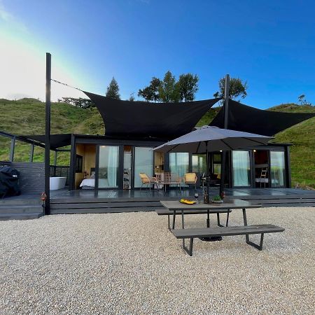 Hangatiki Waitomo Retreat 빌라 외부 사진